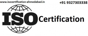 Consultancy services for ISO certification in Ahmedabad